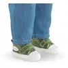 Image de Vêtement poupée - Baskets Kaki Corolle-9000213270