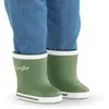 Image de Vêtement poupée - Bottes pluie Kaki Corolle-9000213320
