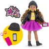 Image de Poupée mannequin Corolle Girls : Melody Fashion Week New-York Corolle-9000600160