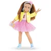 Image de Corolle Girls - Coffret Zoe Fashion week Londres