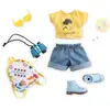 Image de Vêtements pour Poupée Mes Corolle Girls : Dressing Nature et Aventure Corolle-9000610040