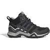 Image de Chaussures de randonnée femme adidas Terrex Swift R2 Mid GTX EF3357 Noir 36