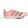 Image de Chaussures de running adidas Adizero Avanti Spikes EG6189 Rose 47 1/3