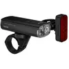Image de Éclairage avant et arrière rechargeable USB-C Osram Multi Beam X1000 540865 Noir TU