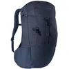 Image de Sac à dos en polyester recyclées femme VAUDE Skomer 15829-750 Bleu 24 L