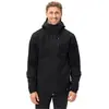 Image de Veste de randonnée VAUDE Miskanti 3in1 41572-010 Noir L