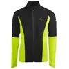 Image de Veste imperméable VAUDE Wintry IV 41655-136 Jaune 2XL