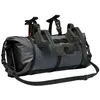 Image de Sacoche de guidon vélo VAUDE Trailfront II 15960-051 Noir TU