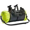 Image de Sacoche de guidon vélo VAUDE Trailfront II 15960-053 Vert TU