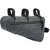 Image de Sacoche de cadre VAUDE Trailframe 15962-051 Noir TU