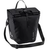 Image de Sacoche de porte-bagages VAUDE ReCycle 16015-010 Noir TU