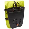 Image de Sac d'hydratation VAUDE Trailcargo 16017-7301 Vert TU