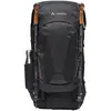Image de Sac à dos femme VAUDE Avox 60+10 15951-010 Noir TU