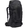 Image de Sac à dos en polyester recyclées VAUDE Avox 15952-010 Noir 75 L