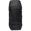 Image de Sac de randonnée VAUDE Avox 75+10 15953-010 Noir 75+10 L
