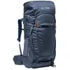 Image de Sac à dos femme VAUDE Astrum EVO 55+10 15948-750 Bleu TU
