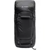 Image de Sac à dos de randonnée VAUDE Astrum EVO 60+10 15949-010 Noir 60+10 L