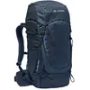 Image de Sac à dos femme VAUDE Asymmetric 48+8 15943-750 Bleu TU