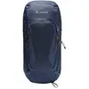 Image de Sac à dos de randonnée VAUDE Asymmetric 42+9 15945-750 Bleu 42+9 L