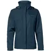 Image de Veste imperméable femme VAUDE Escape Light 03895-179 Bleu 48
