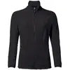 Image de Polaire femme VAUDE Rosemoor II 42761-010 Noir 38