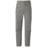 Image de Pantalon VAUDE Farley III 42643-162 Gris 46
