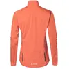Image de Veste imperméable femme VAUDE Kuro 42596-625 Orange 42
