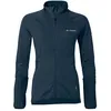 Image de Polaire femme VAUDE Monviso Fz II 42959-179 Bleu 42