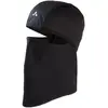 Image de Cagoule VAUDE Warm II 42877-010 Noir L