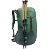 Image de Sac à dos en polyester recyclées VAUDE Jura 14389-369 Vert 18 L