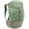 Image de Sac à dos en polyester recyclées femme VAUDE Skomer 15829-366 Vert 24 L