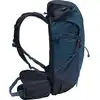 Image de Sac à dos en polyester recyclées VAUDE Neyland 16151-334 Bleu 24 L