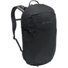 Image de Sac à dos zippé VAUDE Neyland 16148-010 Noir 20 L