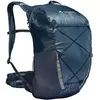 Image de Sac à dos en polyester recyclées VAUDE Uphill Air 16129-334 Bleu 18 L