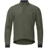 Image de Veste imperméable VAUDE Kuro Air 42569-2580 Vert M