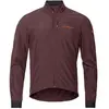 Image de Veste imperméable VAUDE Kuro Air 42569-7691 Rouge S