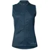 Image de Maillot femme VAUDE Posta Tricot 42679-160 Bleu 42
