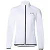 Image de Veste imperméable femme VAUDE Matera Air 43122-001 Blanc 36