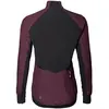 Image de Veste imperméable femme VAUDE Kuro Air 43133-190 Rouge 38