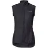 Image de Veste sans manche femme VAUDE Matera 43123-010 Noir 38