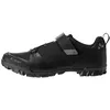 Image de Chaussures vélo femme VAUDE TVL Pavei II 45022-010 Noir 40