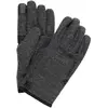 Image de Gants vélo VAUDE Rhonen V 45017-678 Noir Taille 9
