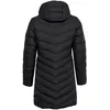 Image de Doudoune femme VAUDE Annecy 42068-051 Noir 38