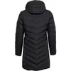Image de Doudoune femme VAUDE Annecy Noir 40 42068-051