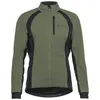 Image de Maillot manches longues femme VAUDE Posta Softshell 42462-5475 Vert 42