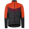 Image de Veste imperméable VAUDE Kuro Insulation 42885-281 Rouge M