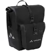 Image de Sacoche arrière vélo récyclé VAUDE Aqua Back Plus Single 45848-010 Noir TU
