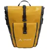 Image de Sacoche arrière vélo recyclé VAUDE Aqua Back Plus 45849-317 Jaune TU
