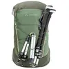Image de Sac à dos femme VAUDE Agile Air 45440-366 Vert 18 L