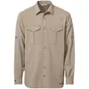 Image de Surchemise VAUDE Rosemoor II 42236-593 Beige S